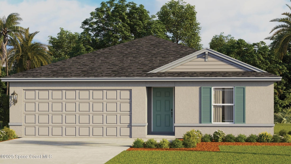 2679 Jupiter Blvd SW, Palm Bay, FL 32908 - photo 1