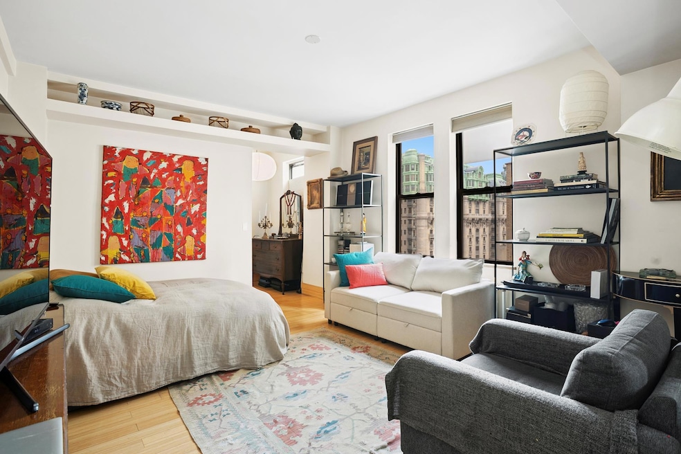 269 W 72nd St unit 16D, New York, NY 10023 - photo 1