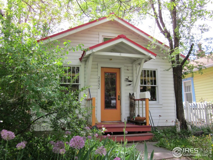 2032 Bluff St, Boulder, CO 80304 - photo 1