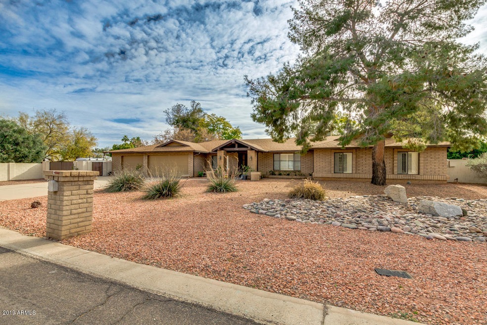 239 W Myrna Ln, Tempe Az