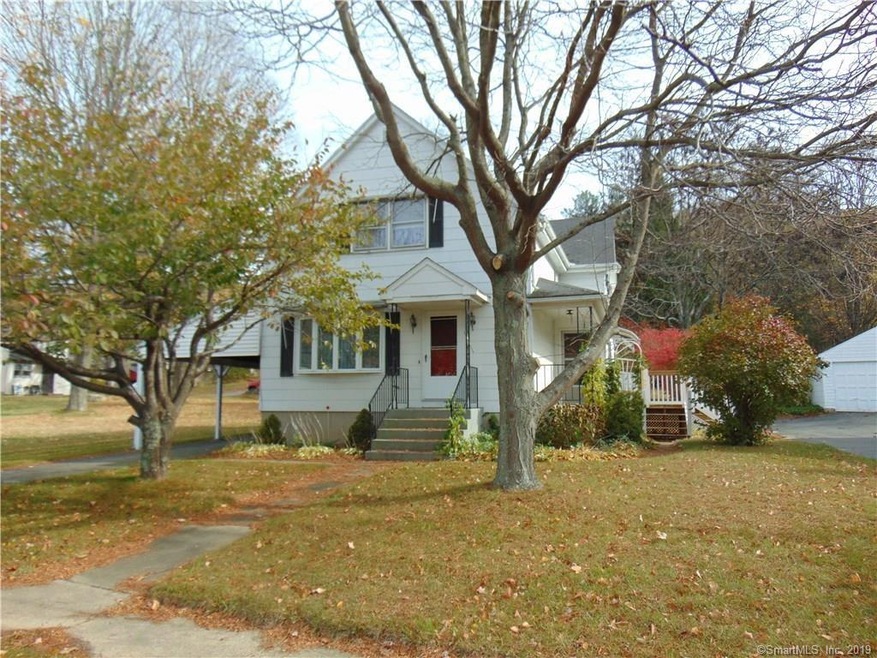 42 N Riverside Ave, Terryville, CT 06786 - photo 1