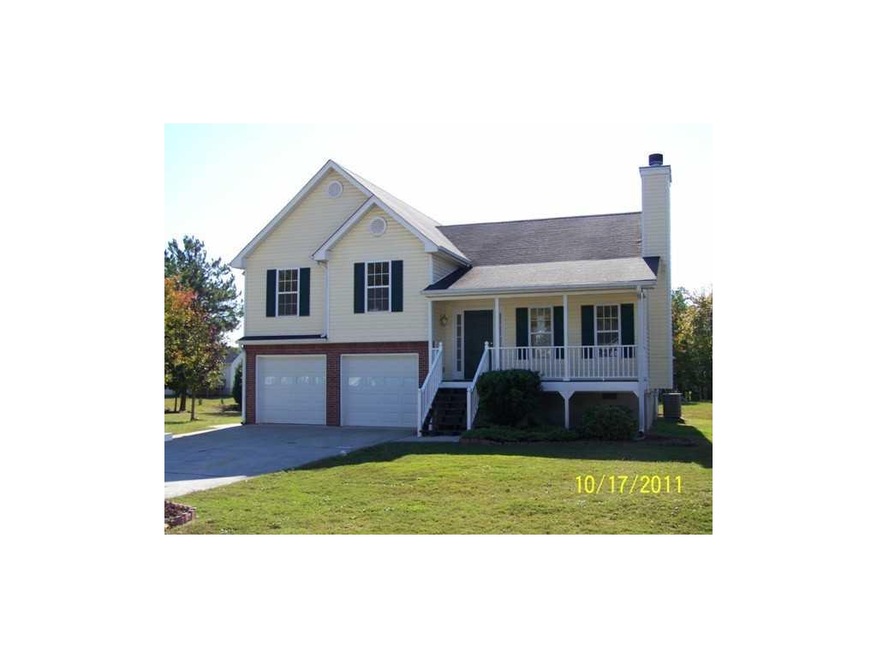 Exterior Front. GREAT CURB APPEAL & LEVEL CUL-DE-S