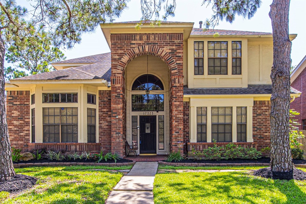 17323 Meadow Heights Dr, Houston, TX 77095 - photo 1