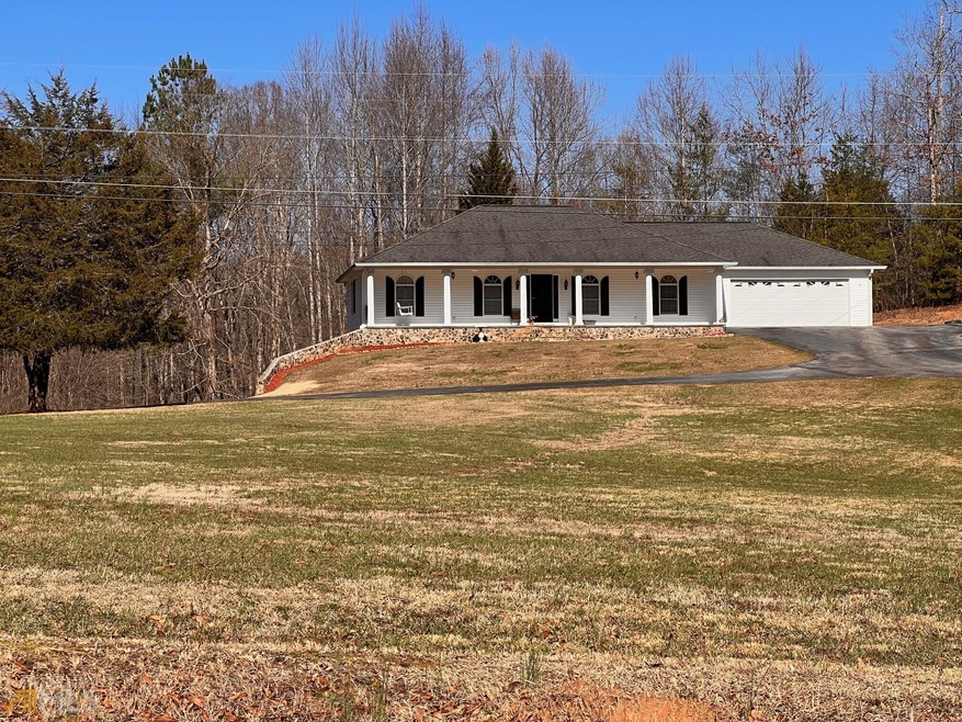 33 Crescent Dr, Dahlonega, GA 30533 - photo 1