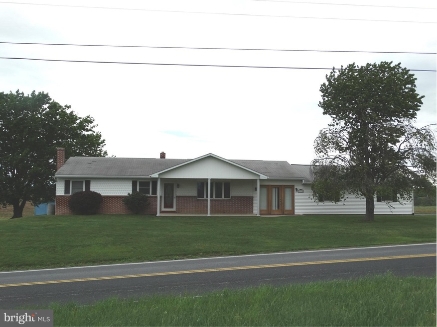1175 Baltimore Rd, Shippensburg, PA 17257 - photo 1