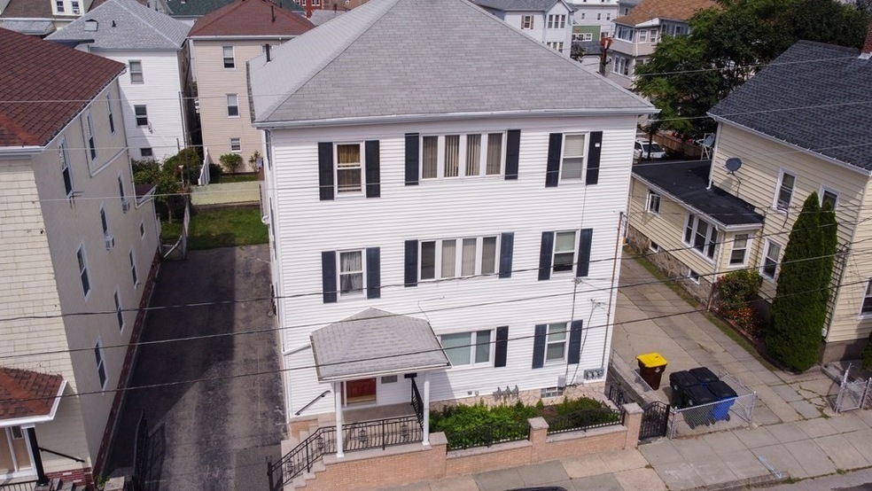 199 Mason St, Fall River, MA 02723 - photo 1