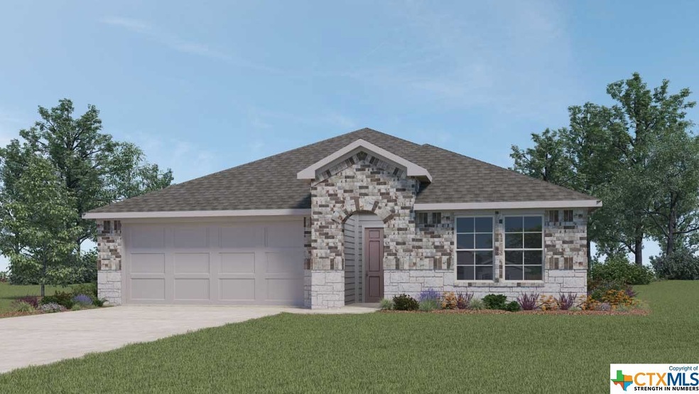 345 Callado Cir, San Marcos, TX 78666 - photo 1