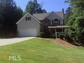 225 the Falls Blvd, Covington, GA 30016 - photo 1