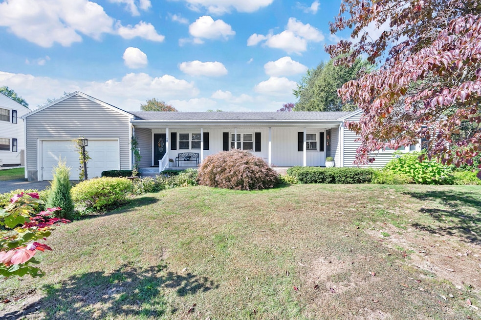 Under Contract $363,900