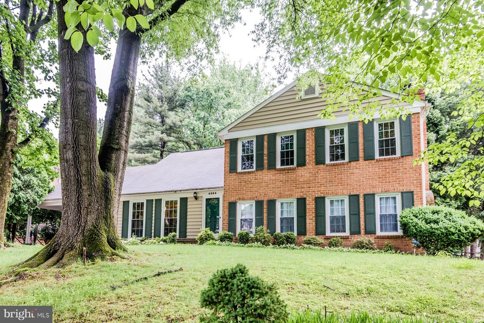 4944 Fox Grape Terrace, Columbia, MD 21044 - photo 1