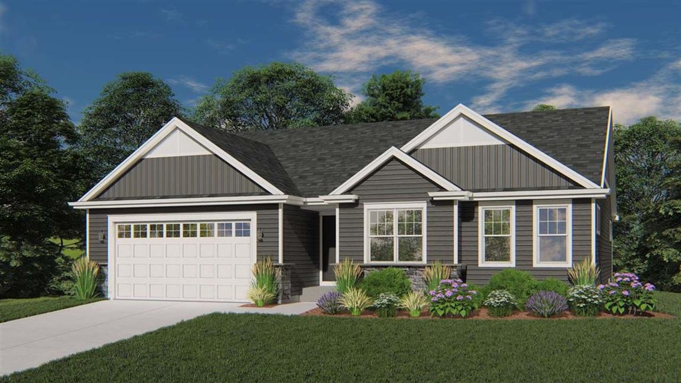 765 Liliana Terrace, Oregon, WI 53575 - photo 1