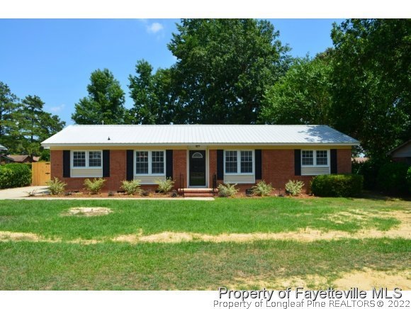 244 Ramona Dr, Fayetteville, NC 28303 - photo 1