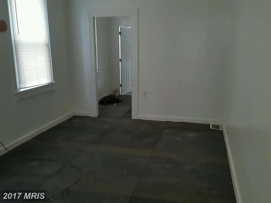211 S Fulton Ave, Baltimore, MD 21223 - photo 1