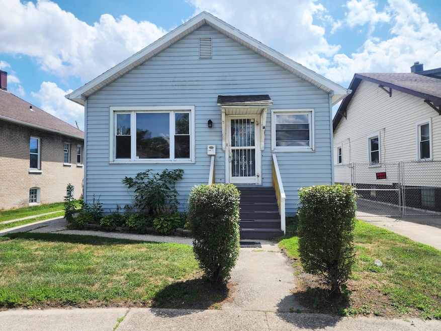 934 Field St, Hammond, IN 46320 - photo 1