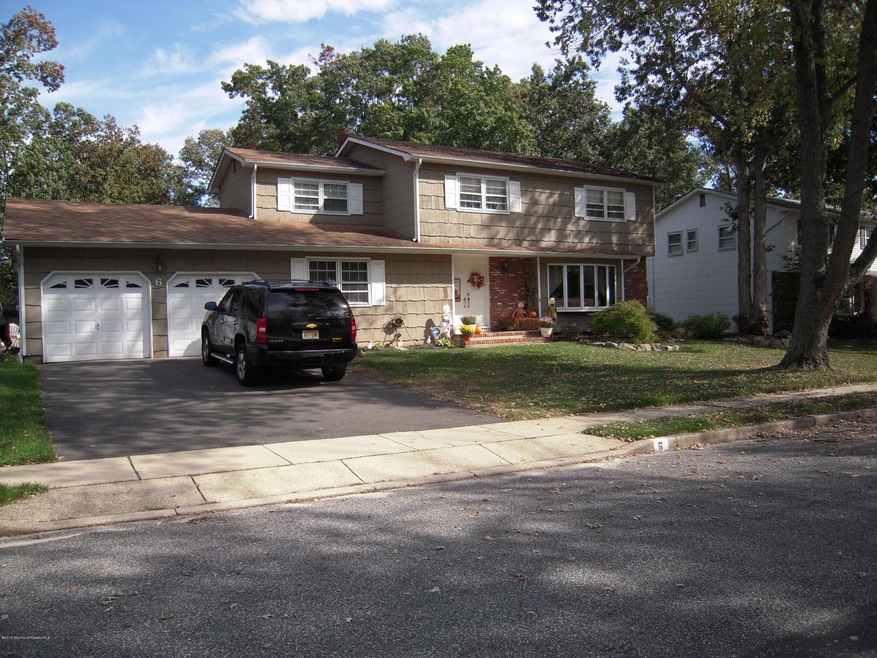 6 High Ridge Rd. Howell 001