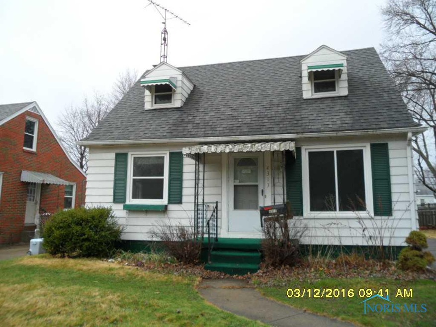 4313 Harvest Ln, Toledo, OH 43623 - photo 1