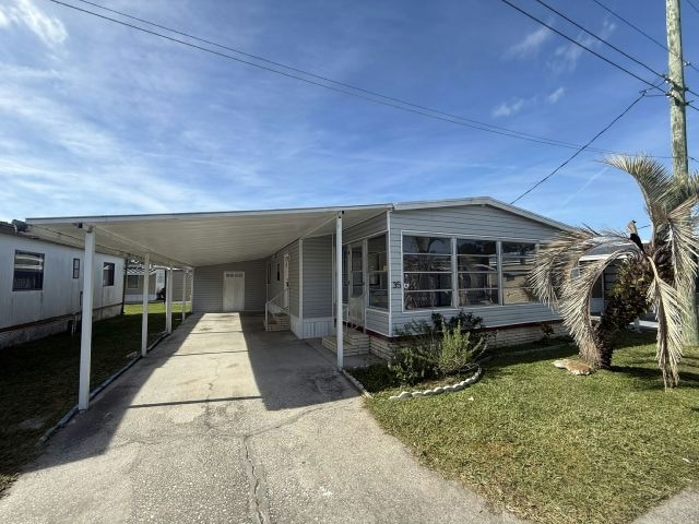 2850 New Tampa Hwy unit 35, Lakeland, FL 33815 - photo 1
