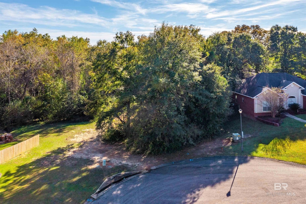 0 Buck Ct unit 18, Semmes, AL 36575 - photo 1