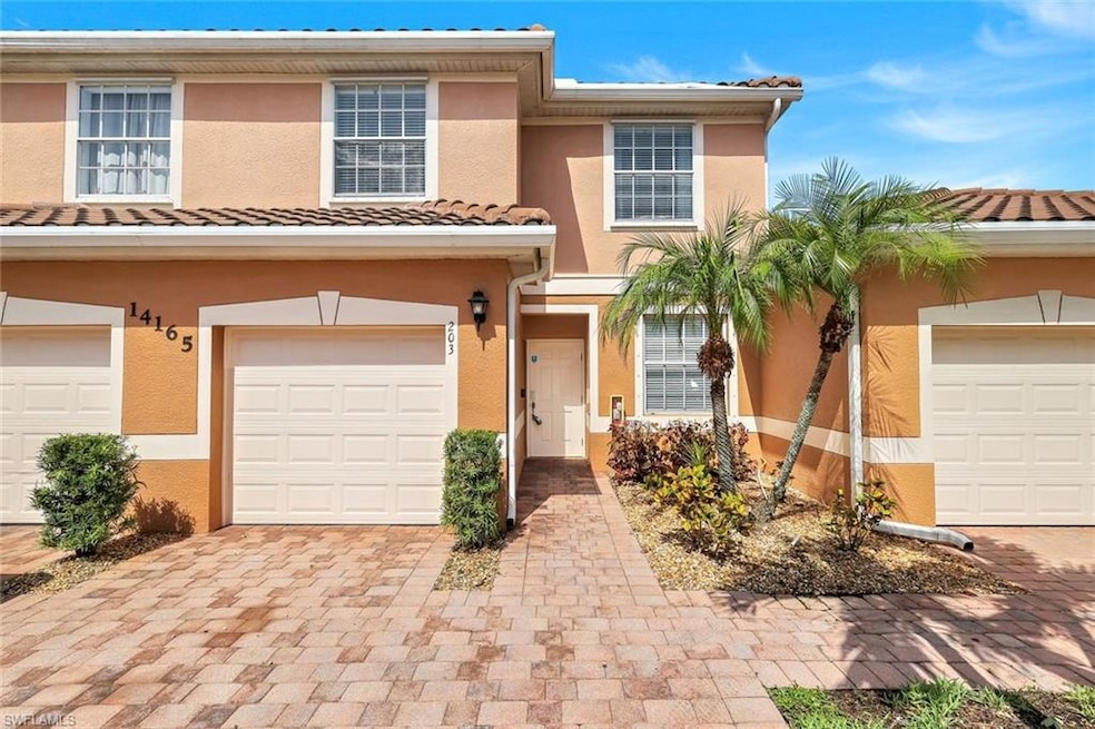 14165 Winchester Ct unit 203, Naples, FL 34114 - photo 1
