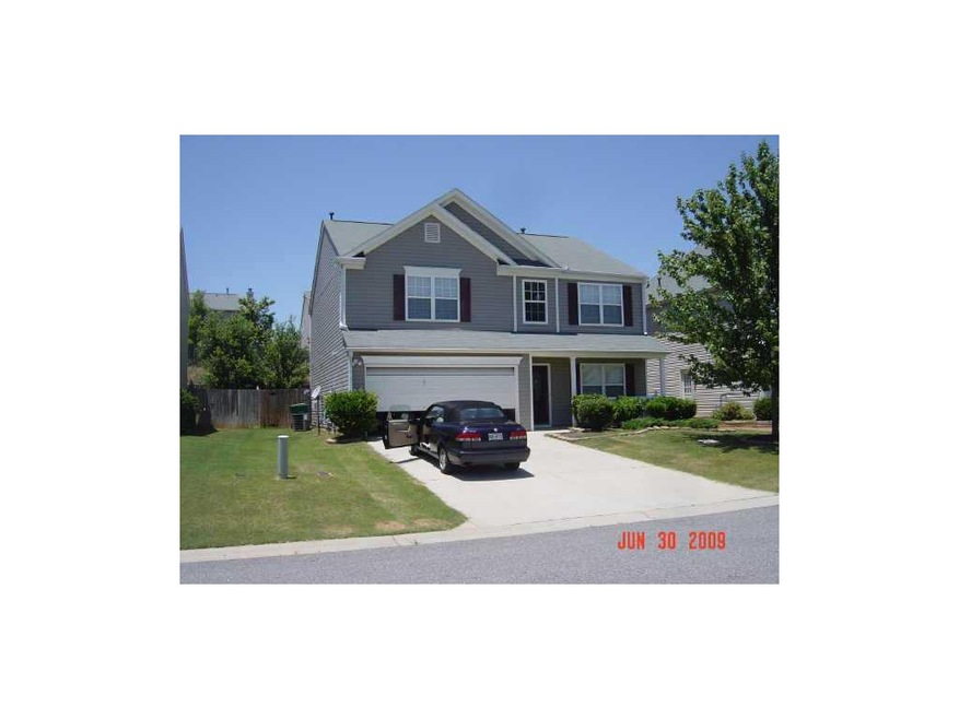 506 Red Oak Ln, Canton, GA 30114 - photo 1