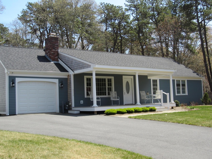 13 Deveau Ln, Yarmouth Port, MA 02675 - photo 1