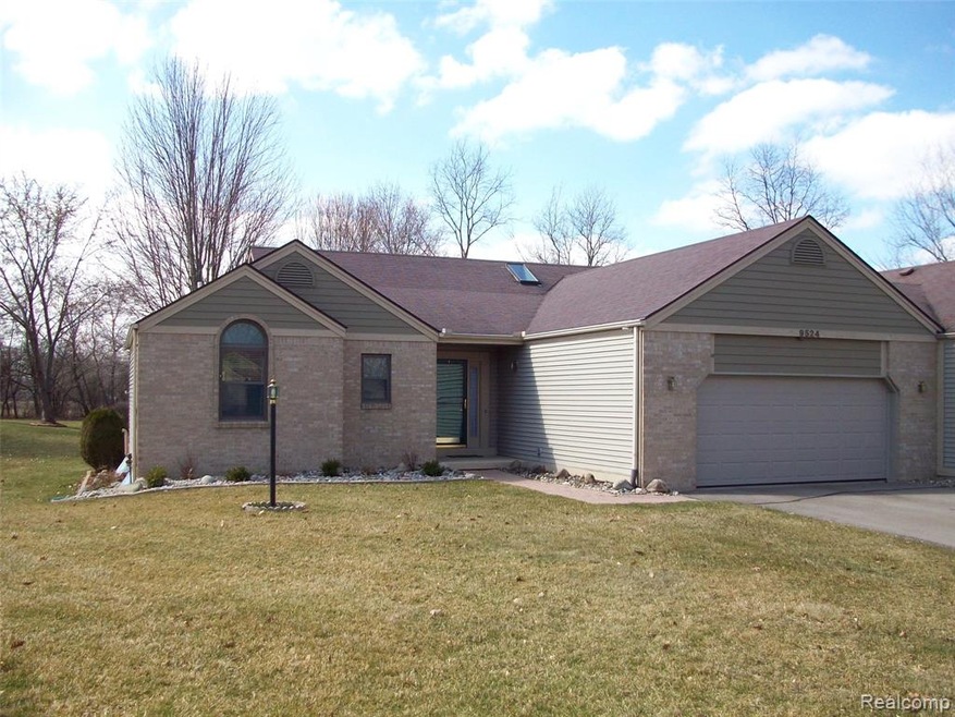 9524 Weeping Cherry Ct unit 87, Davison, MI 48423 - photo 1