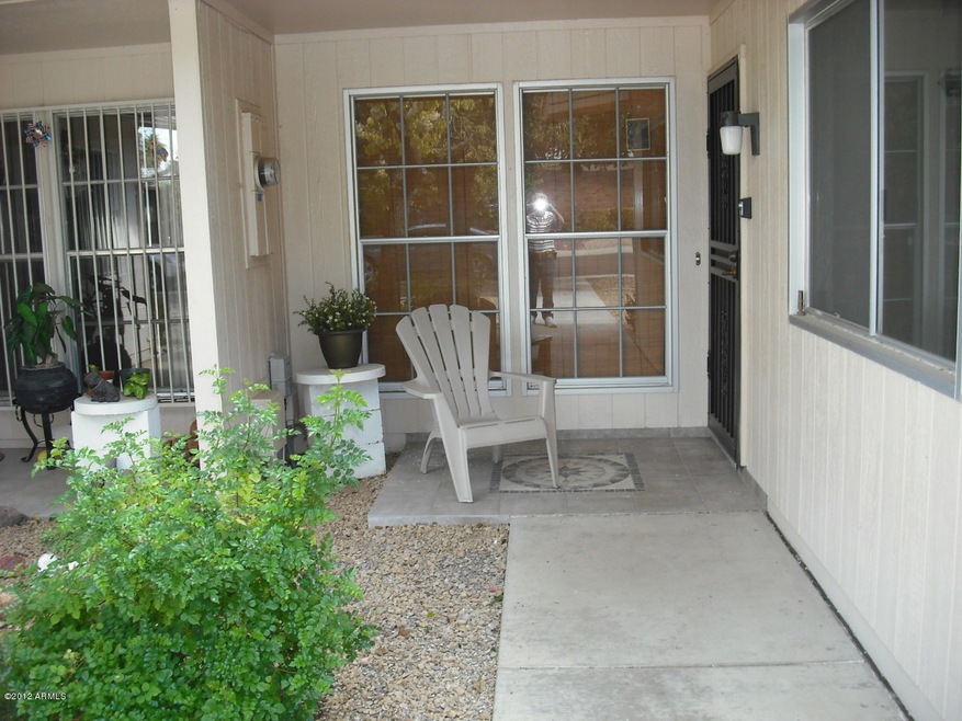 10415 W Ocotillo Dr, Sun City, AZ 85373 - photo 1