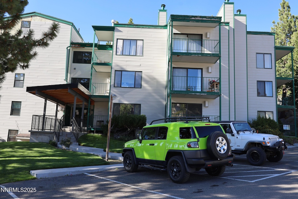 FRONT OF BUILDING GRINCH