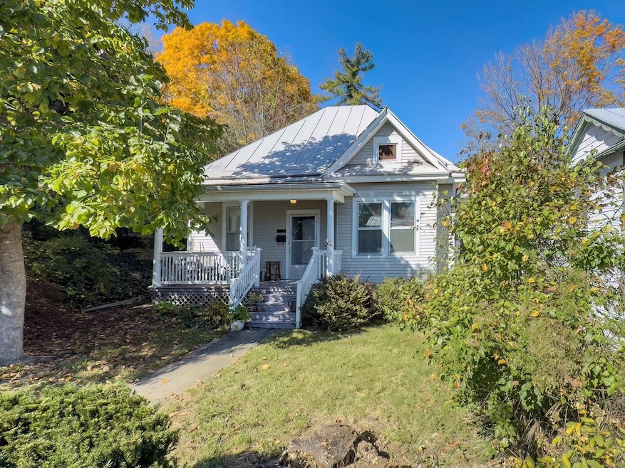 Sold $344,150 • Co-Listing Agent