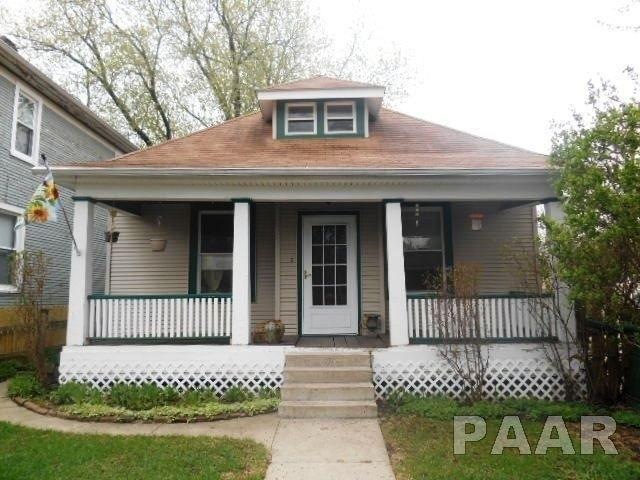 619 E 13th St, Davenport, IA 52803 - photo 1