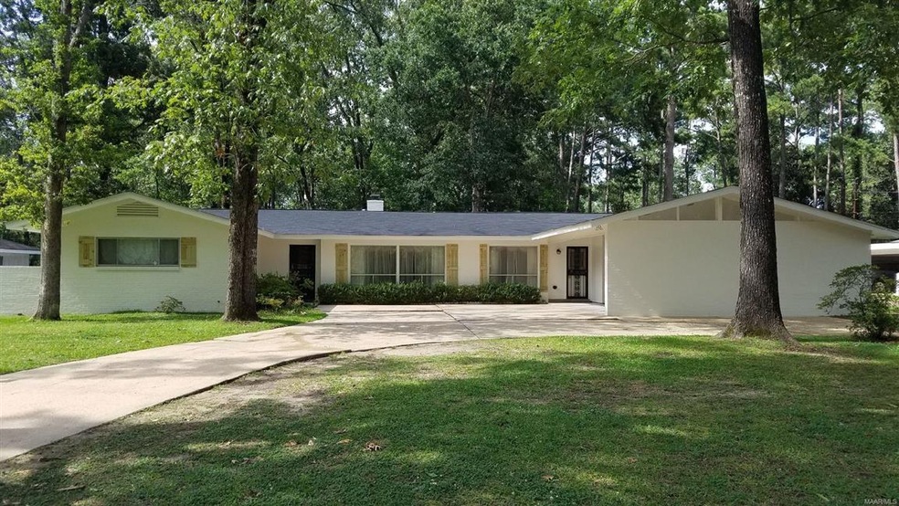 Welcome HOME to 3413 Vaughn Road!
