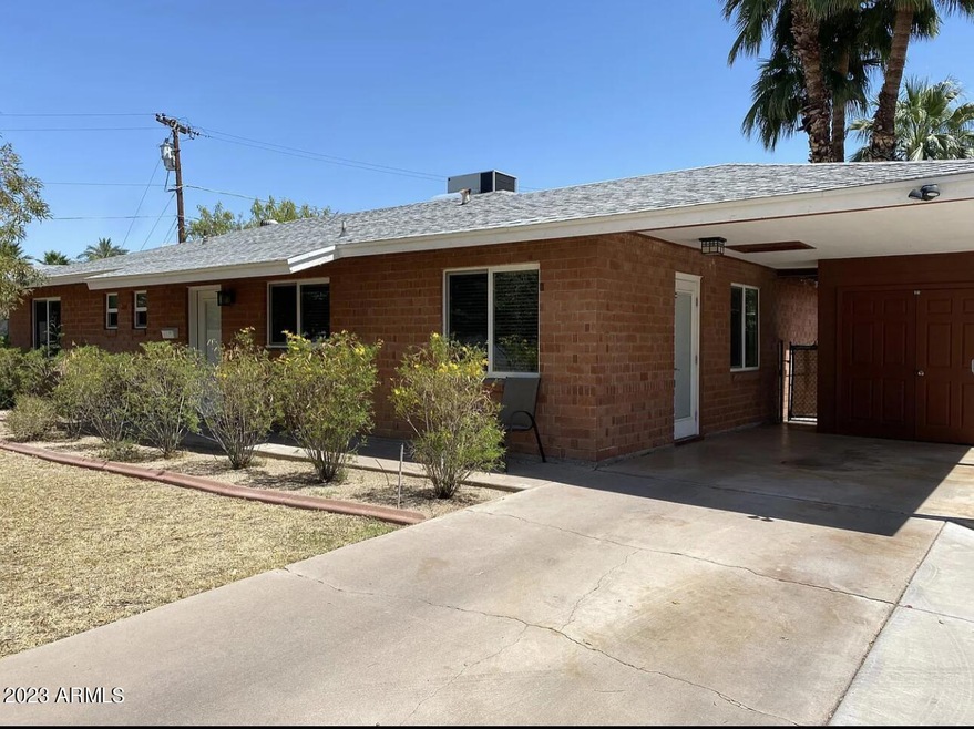 4002 E Montecito Ave, Phoenix, AZ 85018 - photo 1