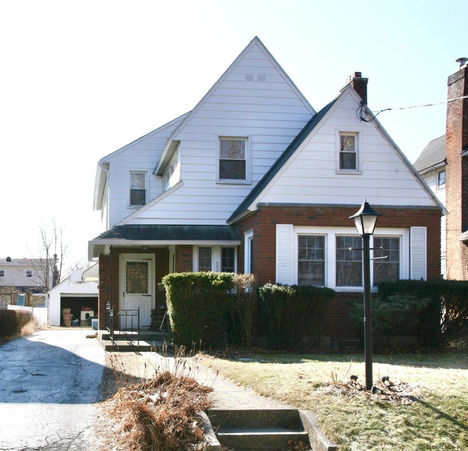 336 Marshland Ct, Troy, NY 12180 - photo 1