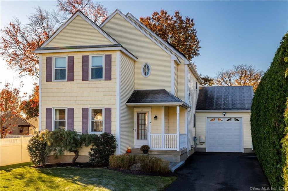 11 Craig Place, West Hartford, CT 06110 - photo 1
