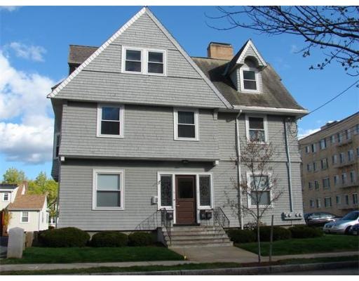 17 Grafton St unit 19, Arlington, MA 02474 - photo 1