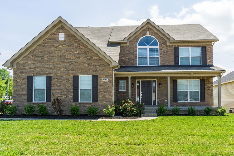 8324 Independence School Rd, Louisville, KY 40228 - photo 1