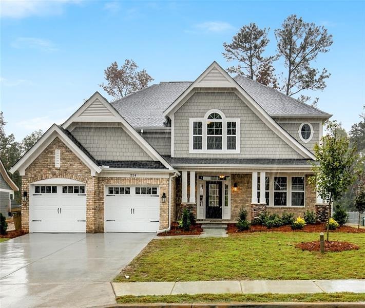 Welcome Home