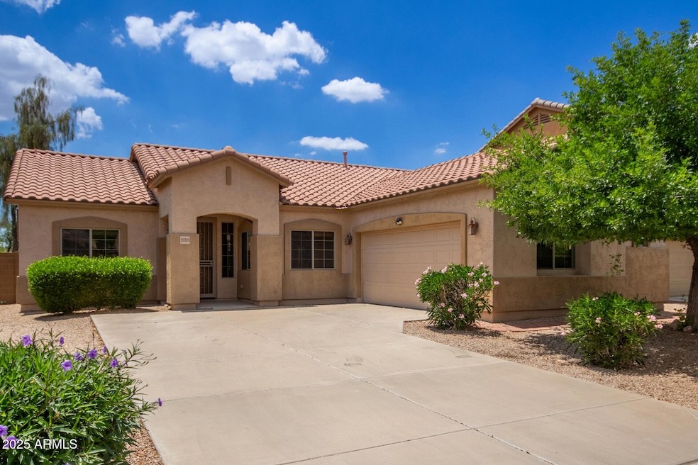 19319 E Thornton Rd, Queen Creek, AZ 85142 - photo 1