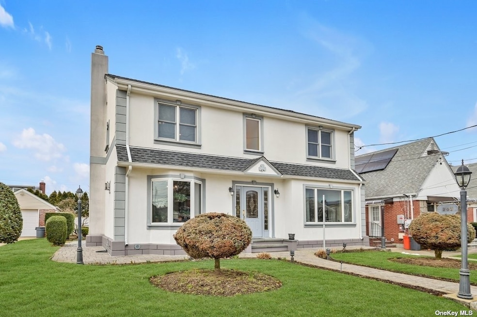 243 Beebe Rd, Mineola, NY 11501 - photo 1