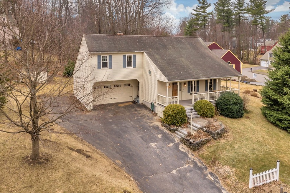 3 Steuben Cir, Leominster, MA 01453 - photo 1