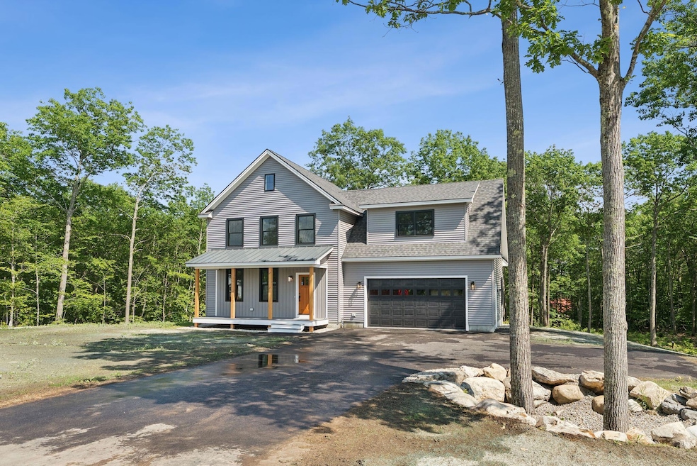 57 Priscilla Ln, Acton, ME 04001 - photo 1