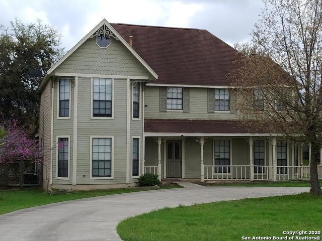 26815 Nelson Hill, Boerne, TX 78006 - photo 1