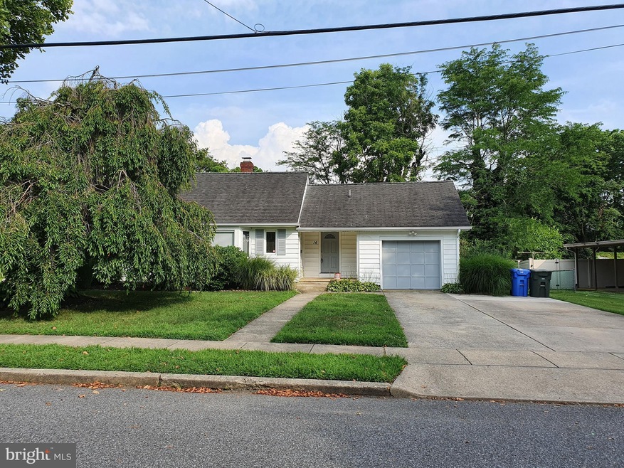 16 Normal Blvd, Glassboro, NJ 08028 - photo 1