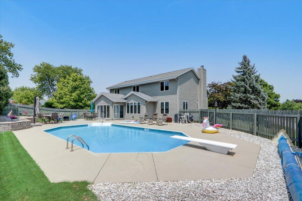 Welcome Home!
