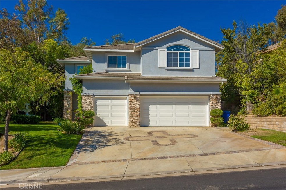 27303 Blueridge, gorgeous single family with 3 car garage in the Prestigious Northbridge Community