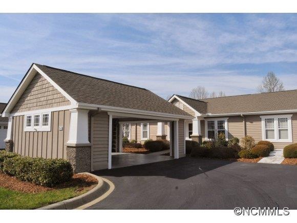 4103 Wood Duck Way, Hendersonville, NC 28792 - photo 1