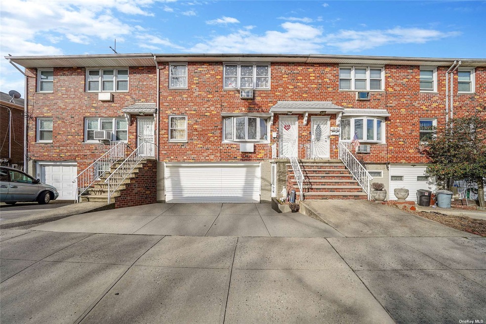 138-30 Redding St, Ozone Park, NY 11417 - photo 1