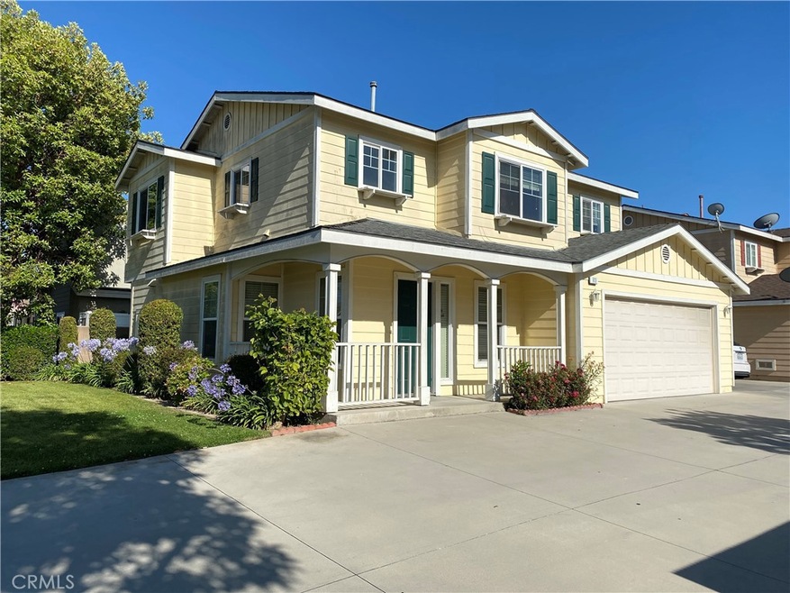 9430 Cedar St unit 1, Bellflower, CA 90706 - photo 1