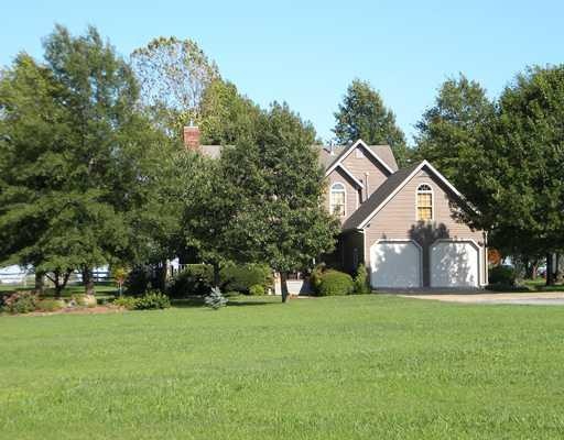 18500 Harmon Rd, Fayetteville, AR 72704 - photo 1