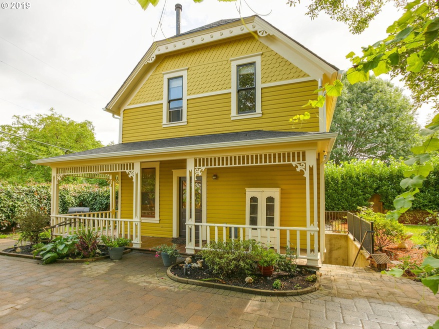 1798 4th Ave, West Linn, OR 97068 - photo 1